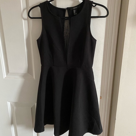 Forever 21 Dresses & Skirts - little black dress